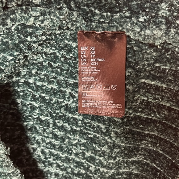 H&M Divided cropped sweater - Picture 9 of 10